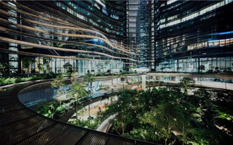 Edificios-Inteligentes