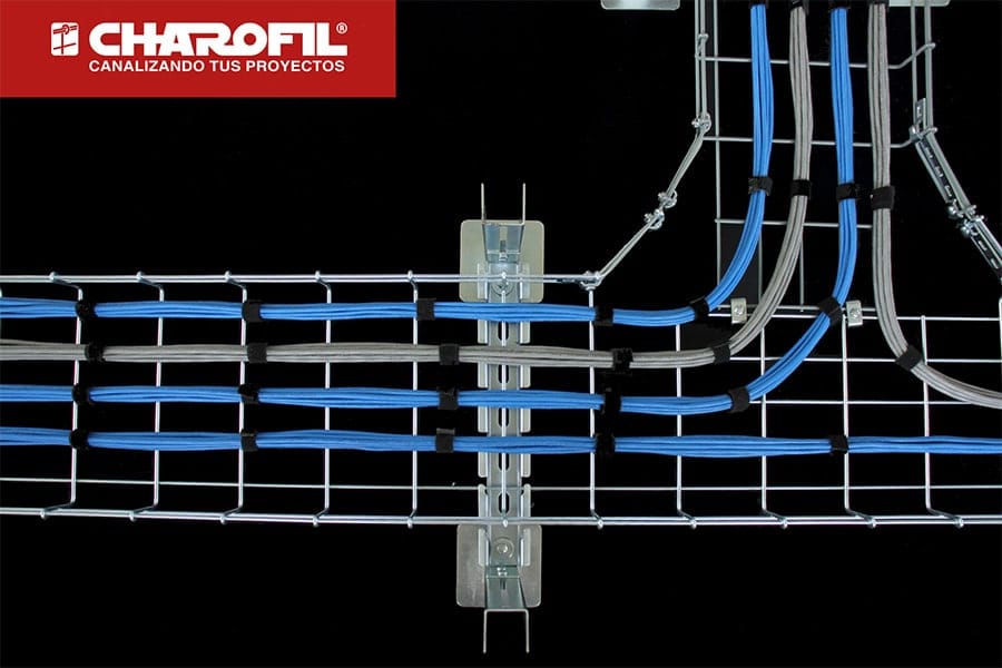 Peraltes y alturas Charofil