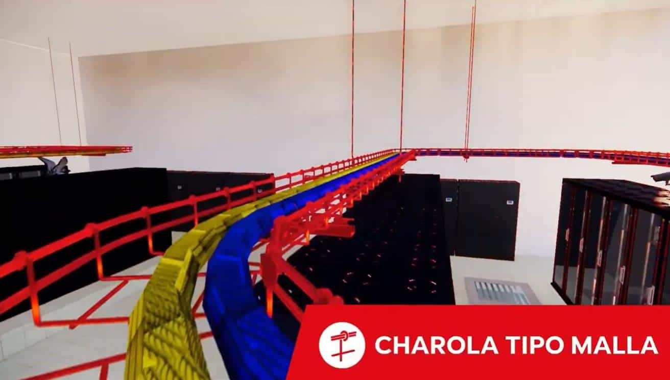 5 principales ventajas en instalación de Charofil